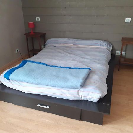 Grande Chambre D'Hote Proche Disneyland Et Parc Des Felins Guérard Eksteriør billede
