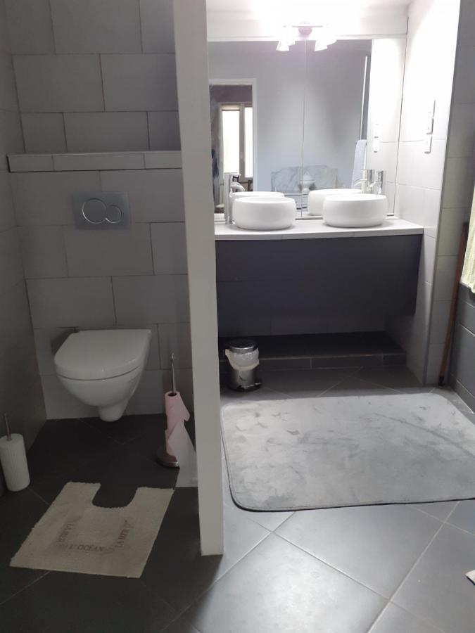 Grande Chambre D'Hote Proche Disneyland Et Parc Des Felins Guérard Eksteriør billede
