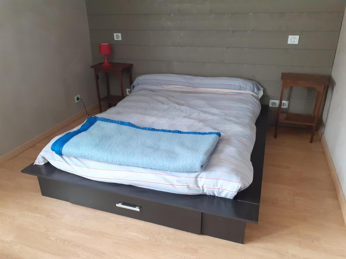 Grande Chambre D'Hote Proche Disneyland Et Parc Des Felins Guérard Eksteriør billede